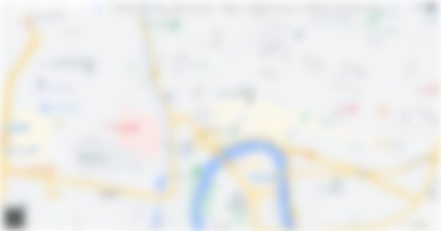 Localisation de votre ostéopathe à Montigny-lès-Metz